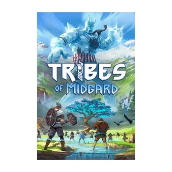 Tribes of Midgard