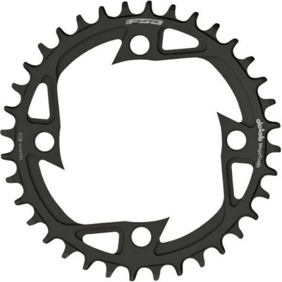 FSA E-BIKE prevodník, 1x11 V-SHAPE, 104x42z - WB467
