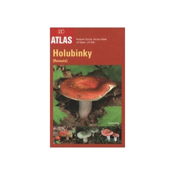 Holubinky