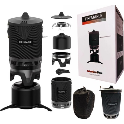 Fire-Maple FMS X3 – Hledejceny.cz