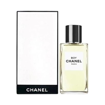 Chanel Boy parfumovaná voda unisex 200 ml