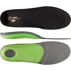 SIDAS Стелки Sidas с поддръжка 3Feet Slim Mid (CSE3FSLIM13_MI)