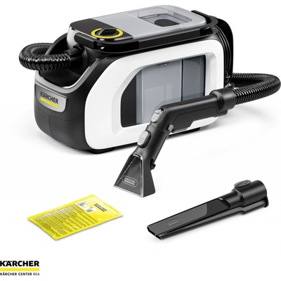 Kärcher SE 3 Compact Home 1.081-530.0 – Hledejceny.cz