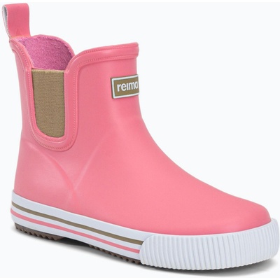 Reima Ankles розови детски кецове 5400039A-4510