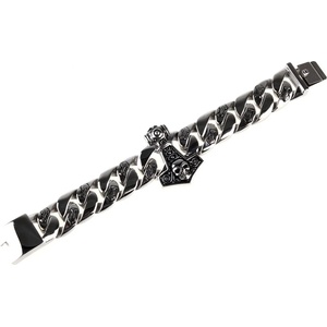 ETNOX гривна ETNOX - Thor´s Hammer - SA158