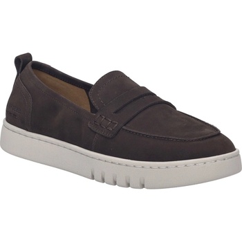 Josef Seibel dámské široké mokasíny 99403-724-310 hnědé