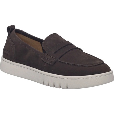 Josef Seibel dámské široké mokasíny 99403-724-310 hnědé