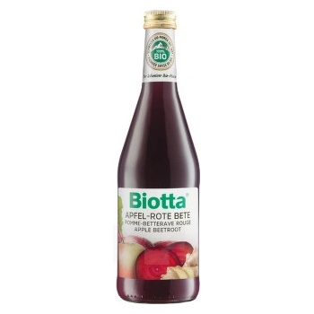 Biotta Bio Červená řepa 0,5 l