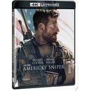 Americký sniper 4K BD