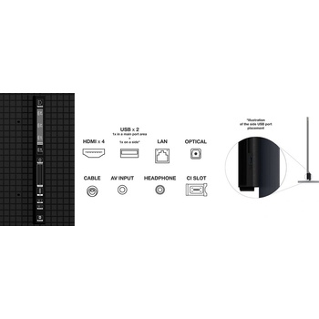 TCL 85X955