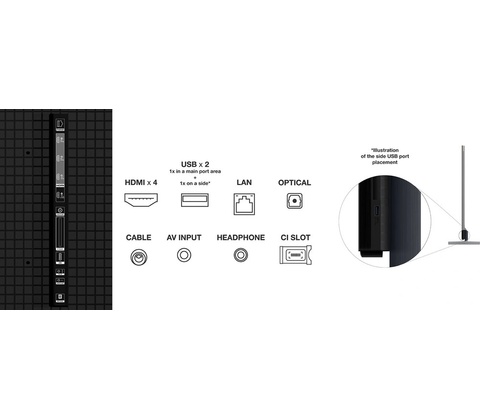 TCL 85X955