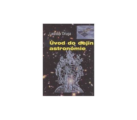 Úvod do dejín astronómie