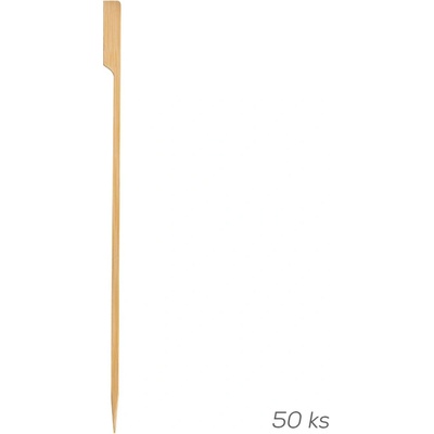 ORION Bambusové napichovátka, dĺžka 25 cm