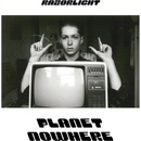 Razorlight - Planet Nowhere [ ] CD