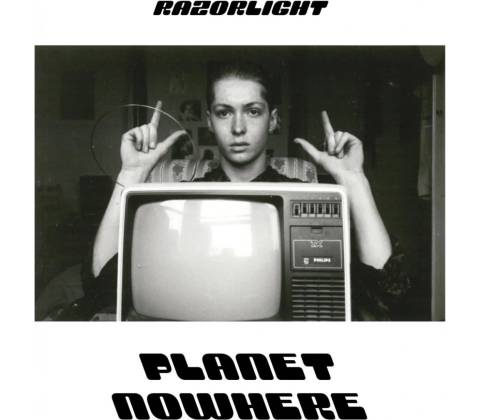Razorlight - Planet Nowhere [ ] CD