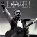 KRYL KAREL: LIVE!