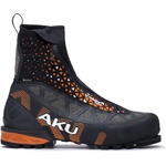 AKU Алпийски обувки AKU Aurai DFS Evo GTX Mountaineering boots - Black / Orange - размер 44 (EU) (020-0413-0114)