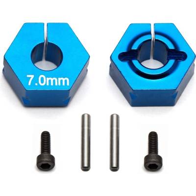 Associated Unášače diskov 7.0 mm