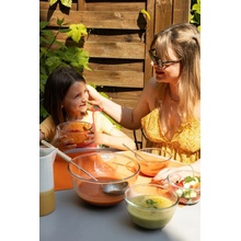 Pyrex Sklenená misa 17 cm 1,1 l