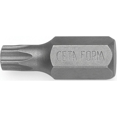 Ceta Form Накрайник бит за вложка Ceta-Form 19438 - TX50, 30 mm (19438)