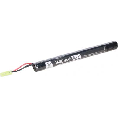 Specna Arms NiMH 8,4V 1600mAh AK Mini stick Tamiya malý