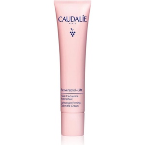 Caudalie Resveratrol-Lift Lightweight Firming Cashmere Cream лек лифтинг крем за стягане на кожата 40ml