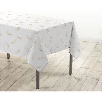 douceur d'intérieur Покривка за маса от микрофибър 140x240 cm Adora - douceur d'intérieur (1723428)