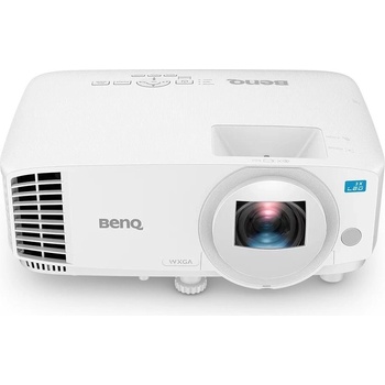 Image 1 of BenQ LW500ST (9H.JRL77.13E)