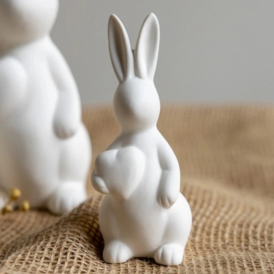 Storefactory Veľkonočná dekorácia OLIVIA 13 cm