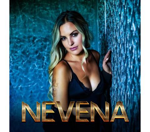 NEVENA - NEVENA CD
