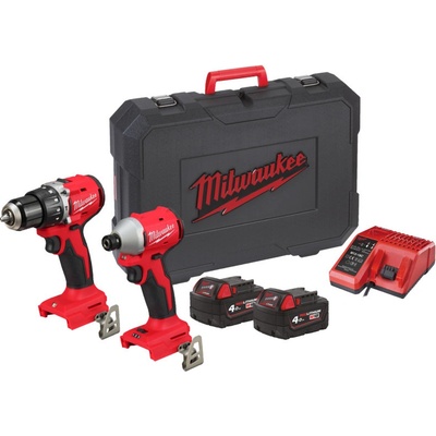 MILWAUKEE M18 BLCPP2A-402C 4933492827