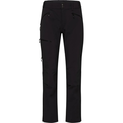 Norrøna Дамски туристически панталон Norrøna Women's Falketind Flex1 Pants Short Walking trousers - Caviar (110-1370-0113)