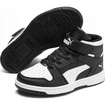 Puma Rebound Layup Sl V Ps