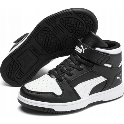 Puma Rebound Layup Sl V Ps
