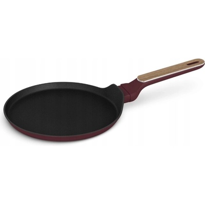 BerlingerHaus Tradiční pánev Leonardo Nordic 25 cm s titanovým povrchem