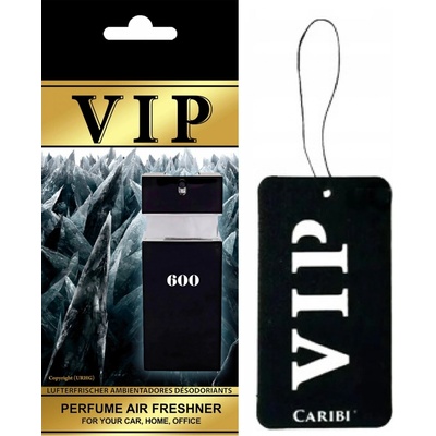VIP 600 Caribi