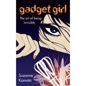 Gadget Girl | Suzanne Kamata (ISBN: 9781936846382)