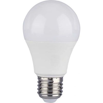 V-TAC led Крушка samsung ЧИП 9w e27 a60 3000k - 21228 (21228)