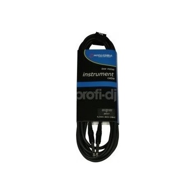Accu Cable AC-J6S/5