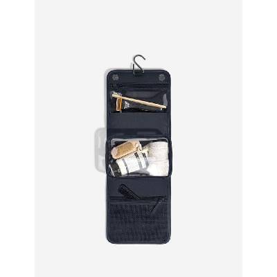 Stackers, Kosmetická taška Hanging Washbag Navy Blue tmavě modrá