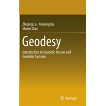 Geodesy - Lu Zhiping