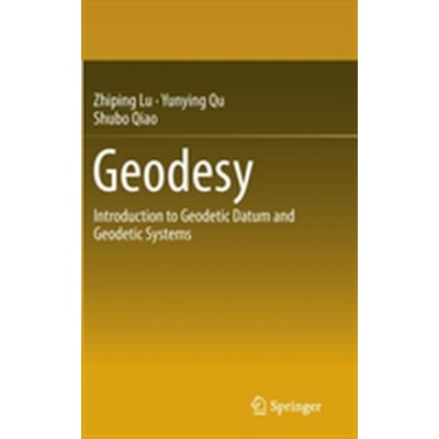 Geodesy - Lu Zhiping