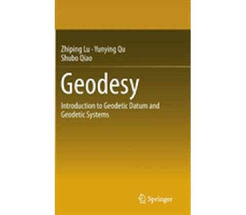 Geodesy - Lu Zhiping