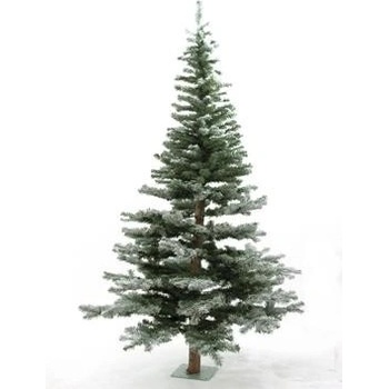 Vánoční stromek, 240 cm, zasněžený