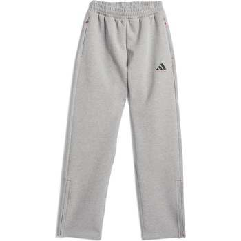 adidas Мъжки анцуг Adidas Adi Bb Trk Pant Tracksuit Bottom Mens - Grey Heather