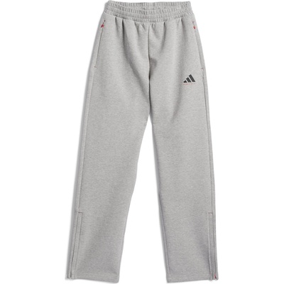 adidas Мъжки анцуг Adidas Adi Bb Trk Pant Tracksuit Bottom Mens - Grey Heather