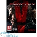 Hry na PS3 Metal Gear Solid 5