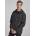 Urban classics Анорак Urban classics Basic Pull Over parka - Black (Black)