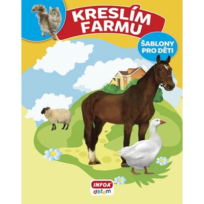 Kreslím farmu