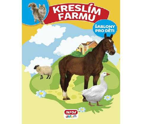 Kreslím farmu